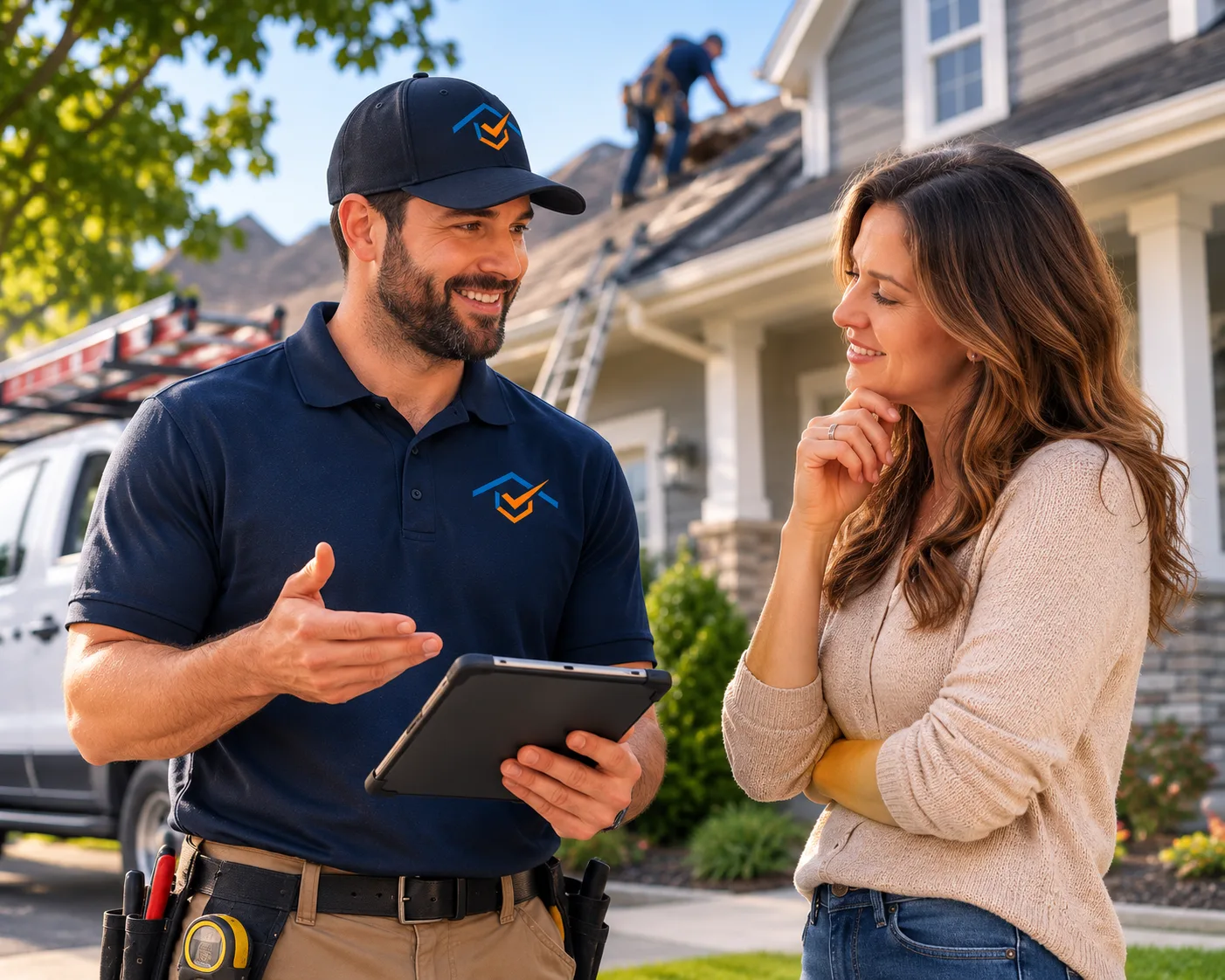 Roof Inspection FAQs in Annapolis, CA