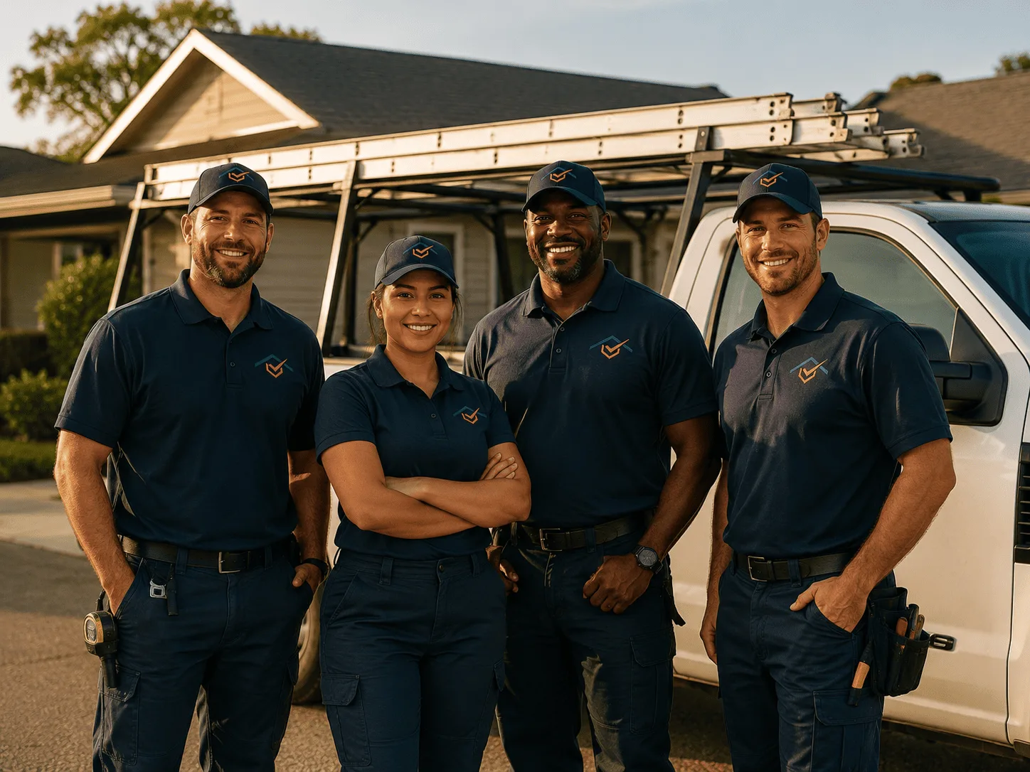 Roof Inspection company in Annapolis, CA